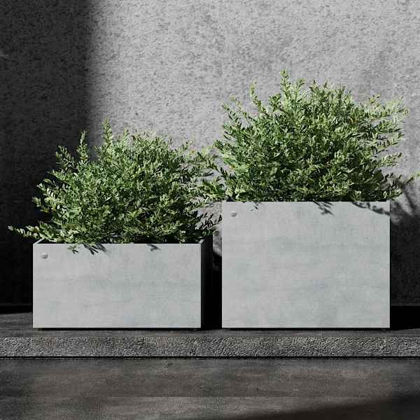 Semplo Minor Concrete Stone